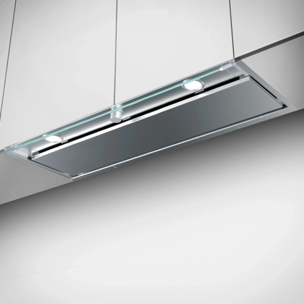 Απορροφήτηρας εντοιχιζόμενος Style pro 908 inox