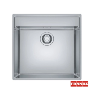 Νεροχύτης Franke Maris bowl inox 53x51