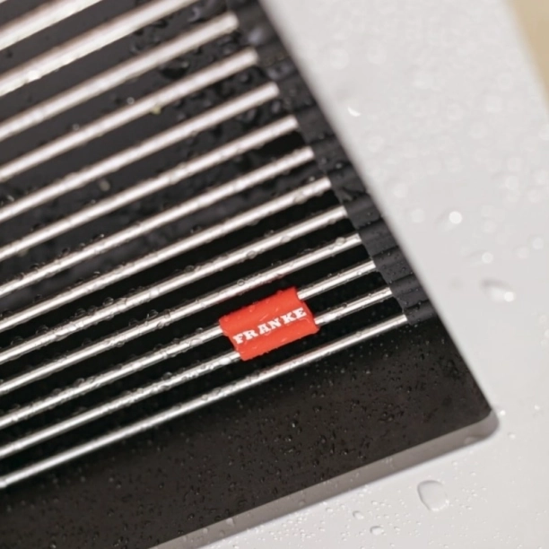 Ανοξείδωτο rollmat 29,8x41cm