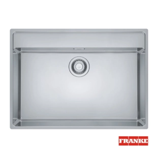 Franke Maris 610 73x51cm inox slim top