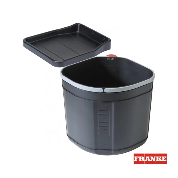 Εργονομικός κάδος απορριμμάτων sorter mini 17,5lt