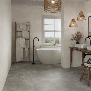 Alpha 60x120 blanco rectified