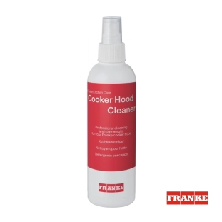 Καθαριστικό για απορροφητήρες 250ml