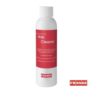 Καθαριστικό για εστίες αερίου και επαγωγικές εστίες 250ml