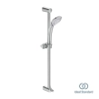 Ideal Standard Idealstream B1489AA Βέργα Ντους 60 cm με αξεσουάρ, χρωμέ