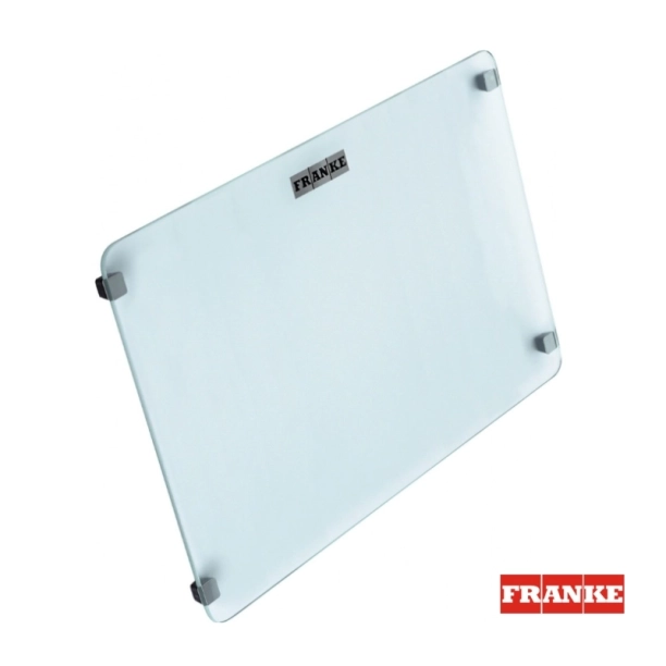 Γυάλινη επιφάνεια κοπής 24x40,8cm