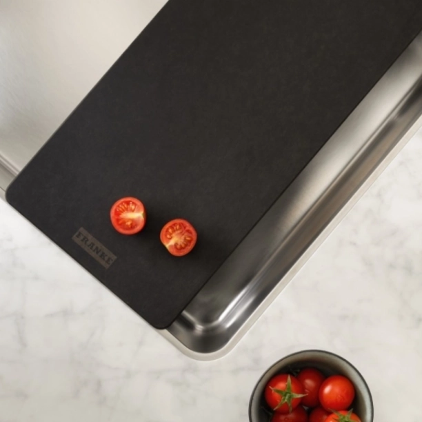 Συνθετική επιφάνεια κοπής 18x41,2cm