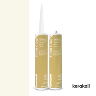 Kerakoll SIlmat Color KK2 Διακοσμητικό Σφραγιστικό 290ml