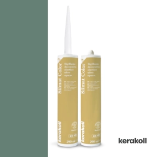 Kerakoll SIlmat Color KK50 Διακοσμητικό Σφραγιστικό 290ml