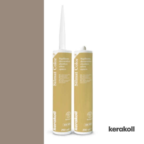 Kerakoll SIlmat Color KK81 Διακοσμητικό Σφραγιστικό 290ml