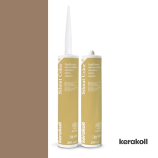 Kerakoll SIlmat Color KK154 Διακοσμητικό Σφραγιστικό 290ml