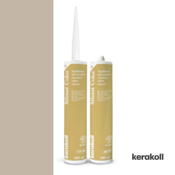 Kerakoll SIlmat Color KK109 Διακοσμητικό Σφραγιστικό 290ml