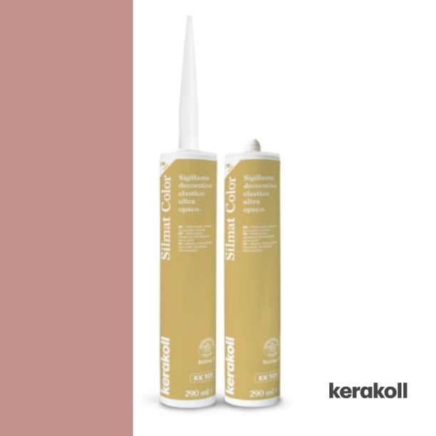 Kerakoll SIlmat Color KK130 Διακοσμητικό Σφραγιστικό 290ml