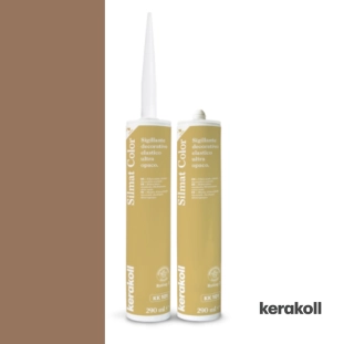 Kerakoll SIlmat Color KK155 Διακοσμητικό Σφραγιστικό 290ml
