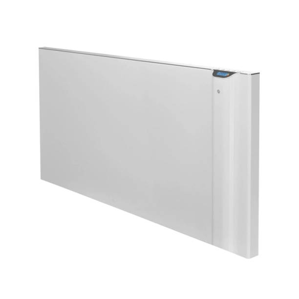 Ψηφιακός θερμοπομπός Klima 10 WiFi white διπλής λειτουργίας