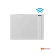 Ψηφιακός θερμοπομπός Klima 10 WiFi white διπλής λειτουργίας