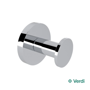 Άγκιστρο Verdi Omicron Μονό Χρωμέ - 3020222