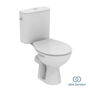 Λεκάνη Porcher Noebis pack