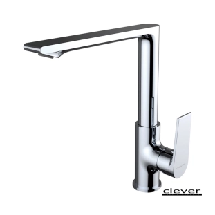 Μπαταρία Κουζίνας Clever Agora Xtreme 60113, χρωμέ