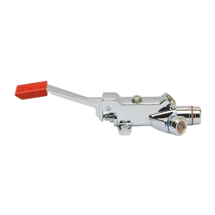 Ποδοβαλβίδα Δαπέδου Κρύο/Ζεστό 1 Πεντάλ River R510283