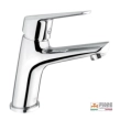 Fiore Kyro 86CR8180 Μπαταρία Νιπτήρος, χρωμέ με βαλβίδα Click Clack