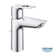 Μπαταρία νιπτήρος Grohe Bauloop medium size με Α.Β,