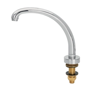 Ρουξούνι πάγκου15 περιστρεφόμενο με ροζέτα