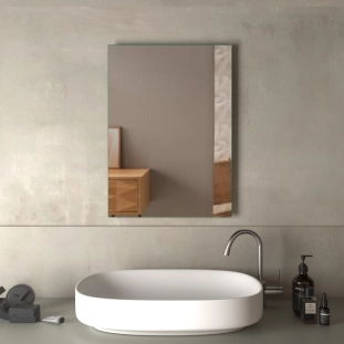 Καθρέπτης Art 50x70