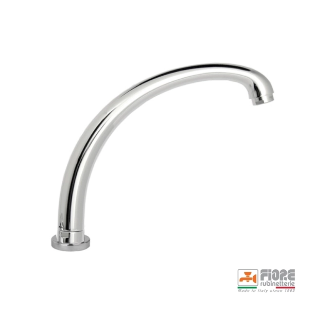 Ρουξούνι επικαθήμενο Fiore για ποδοβαλβίδα