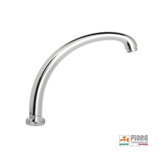 Ρουξούνι επικαθήμενο Fiore για ποδοβαλβίδα