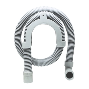 Εξαγωγή Πλυντηρίου Γωνία 150 cm