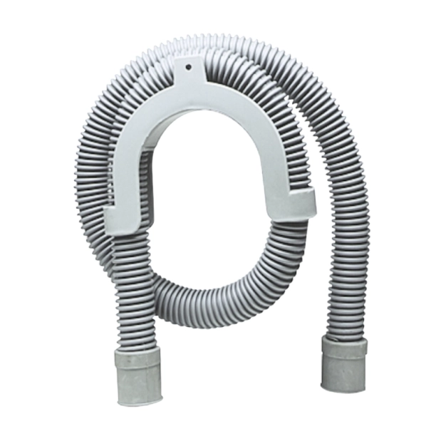 Εξαγωγή Πλυντηρίου Ίσια 200 cm