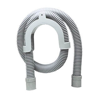 Εξαγωγή Πλυντηρίου Ίσια 200 cm