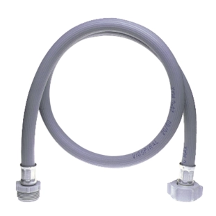 Προέκταση Παροχής Πλυντηρίου 200 cm