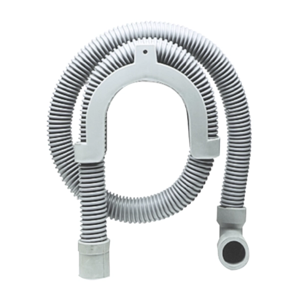 Εξαγωγή Πλυντηρίου Γωνία 250 cm