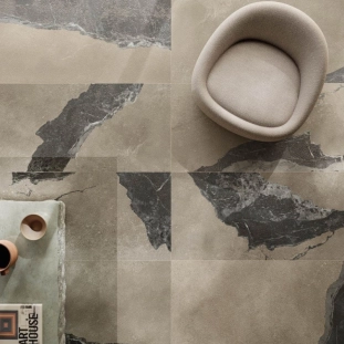 B-Materia 60x120 Beige mat rectified