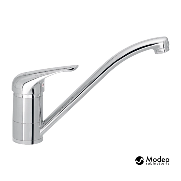 Μπαταρία Κουζίνας Modea Elit 00-2030, χρωμέ