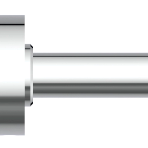 Πετσετοθήκη 60cm IOM Ideal Standard μονή χρωμέ