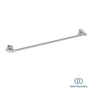 Πετσετοθήκη 60cm IOM Ideal Standard μονή χρωμέ