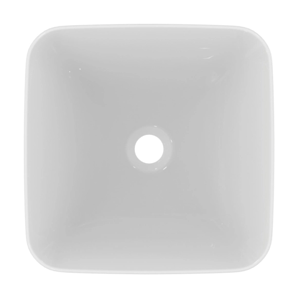 Νιπτήρας Connect air 40cm ελεύθερης τοποθέτησης