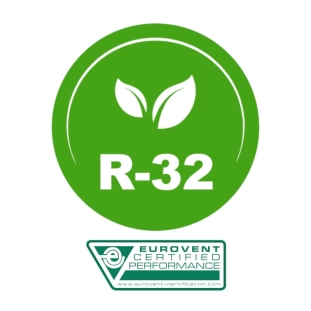 CARRIER SUPERIA Κλιματιστικό Inverter 24000 BTU A++/A+++ WiFi/Ιονιστή 2