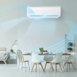 TCL ELITE PREMIUM III Κλιματιστικό Inverter 9000 BTU A++/A+++ WiFi/Ιονιστή