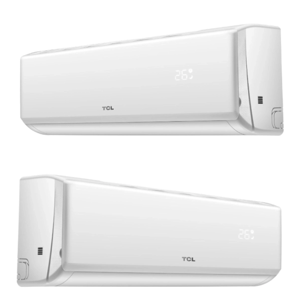 TCL ELITE PREMIUM III Κλιματιστικό Inverter 12000 BTU A++/A+++ WiFi/Ιονιστή