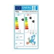 TCL ELITE PREMIUM III Κλιματιστικό Inverter 24000 BTU A++/A+++ WiFi/Ιονιστή