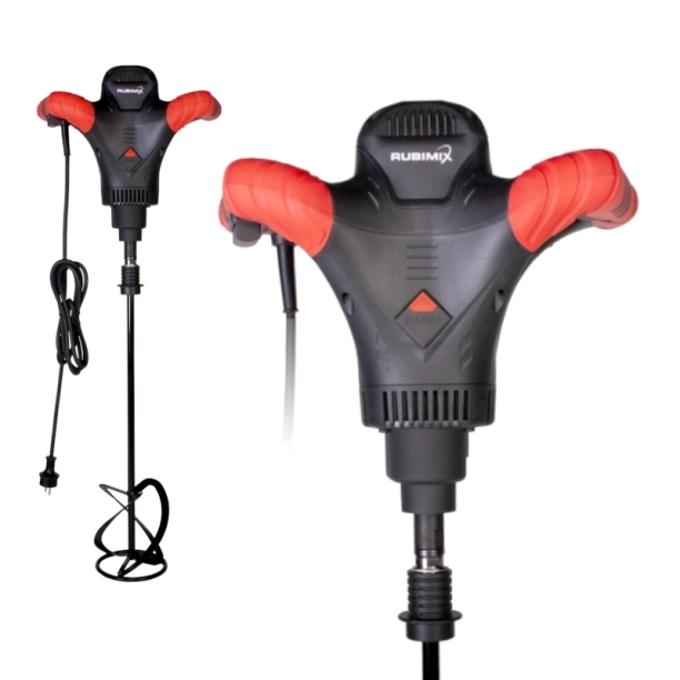 Αναδευτήρας Rubimix 9 power max 230V 50/60HZ