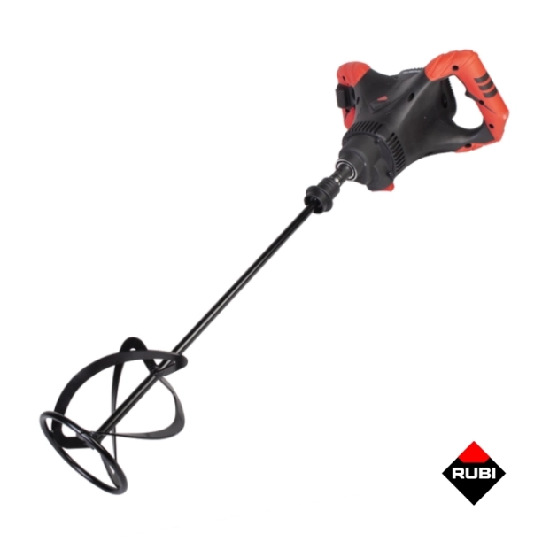 Αναδευτήρας Rubimix 9 power max 230V 50/60HZ