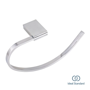 Κρίκος Ideal Standard Playa Oval χρωμέ