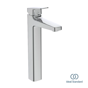 Ideal Standard Ceraplan IV ελεύθερης τοποθέτησης 5lt/min χωρίς βαλβίδα