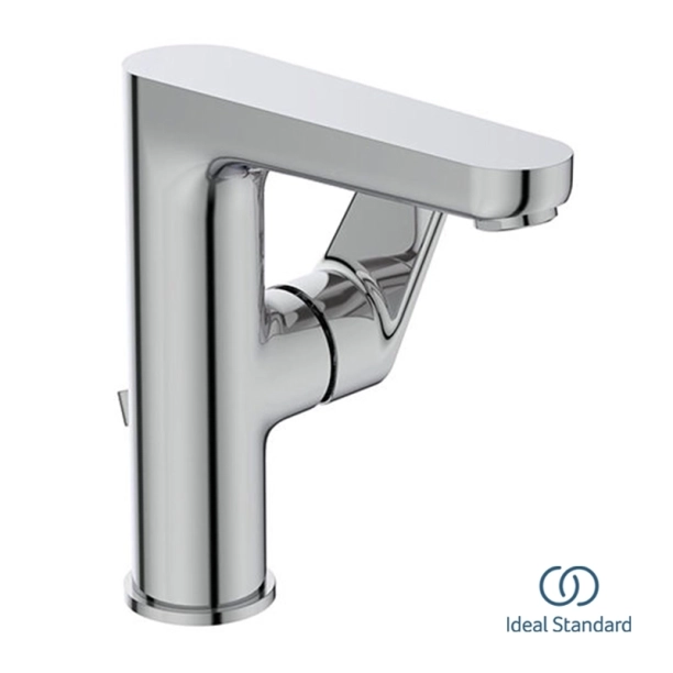 Ideal Standard Cerafine O BC497AA Μπαταρία Νιπτήρος, χρωμέ