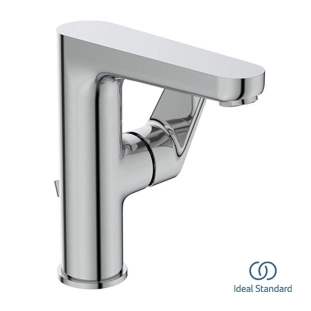 Ideal Standard Cerafine O BC497AA Μπαταρία Νιπτήρος, χρωμέ